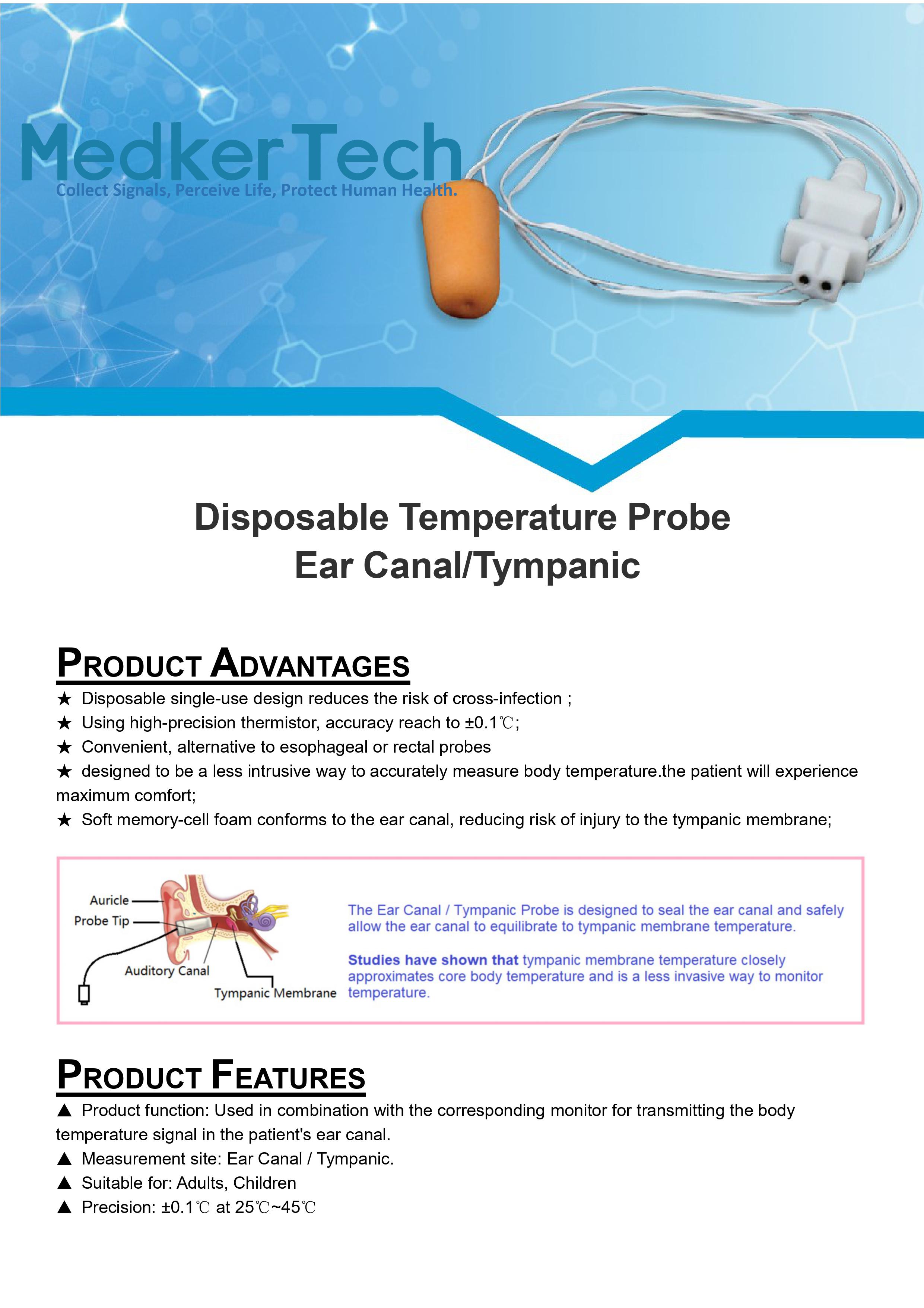 Disposable Temperature Probes(图5)