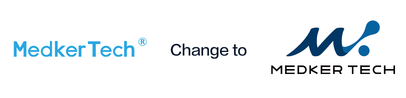 Statement Regarding the Update of the Medker Tech Logo and Stock Material Changes(图1)
